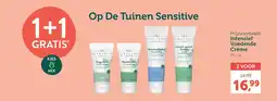 Holland & Barrett Intensief voedende creme aanbieding