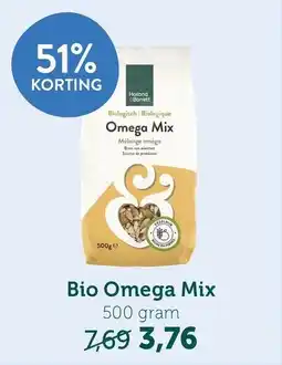 Holland & Barrett Bio Omega Mix aanbieding
