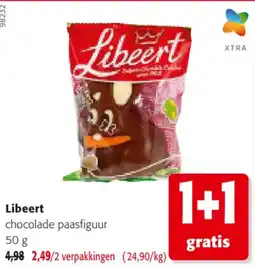 Colruyt Libeert aanbieding