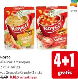 Colruyt Royco aanbieding