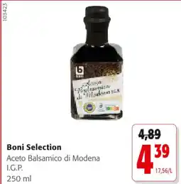 Colruyt Boni Selection aanbieding