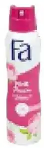 Colruyt Fa deo pink passion aanbieding