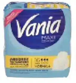 Colruyt Vania maxi confort normal+ aanbieding