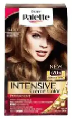 Colruyt Poly Palette aanbieding
