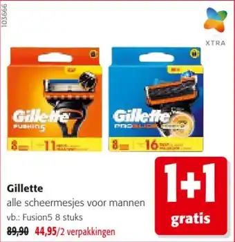 Gillette Fusion5
