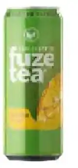 Colruyt Fuze Tea aanbieding