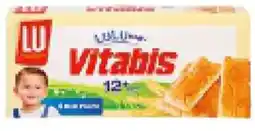 Colruyt LU Vitabis aanbieding
