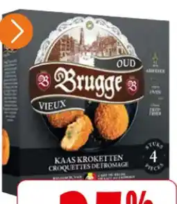 Colruyt Brugge vieux aanbieding