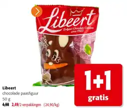 Colruyt Libeert aanbieding