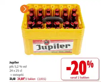 Jupiler