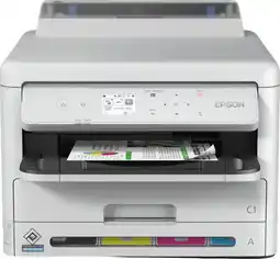 Coolblue Epson WorkForce Pro WF-C5890 aanbieding