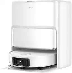 Coolblue Mova Z60 Ultra Roller SA Wit aanbieding