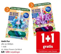 Colruyt Ambi pur aanbieding