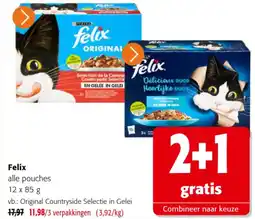 Colruyt Felix aanbieding