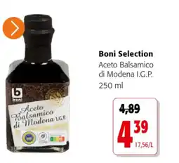 Colruyt Boni Selection aanbieding