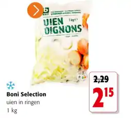 Colruyt Boni Selection aanbieding