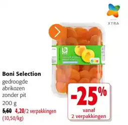 Colruyt Boni Selection aanbieding