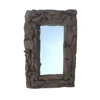 Leen Bakker HSM Collection spiegel - 120x80x10 cm - Leen Bakker aanbieding