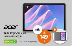 Expert Acer Tablet aanbieding