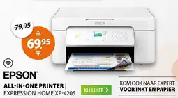 Expert Epson All-In-One Printer aanbieding