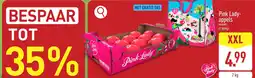 ALDI Pink lady- appels aanbieding