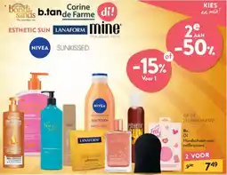 Di Op de Zelfbruiners aanbieding