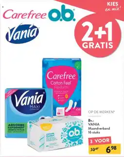 Di Op de Merken aanbieding