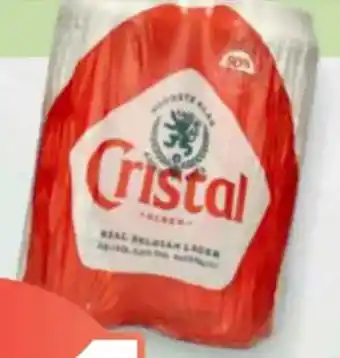 Cristal Alken