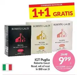 Intermarché IGT Puglia aanbieding