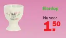 Van Cranenbroek O'malley Paasservies Elerdop aanbieding