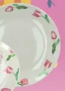 Van Cranenbroek O'malley Paasservies Bord aanbieding