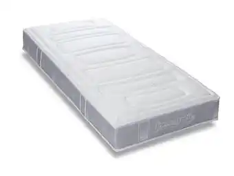 De Matrassen Gigant Matelas Revor Innergetic delux en latex-140x190 cm-Doux aanbieding