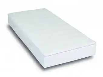 De Matrassen Gigant Matelas Revor Ergo latex comfort-200x210 cm-Moyen aanbieding