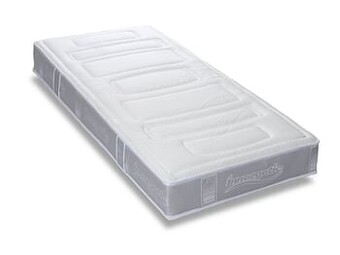 De Matrassen Gigant Matelas Revor Innergetic delux en latex-90x200 cm-Ferme aanbieding