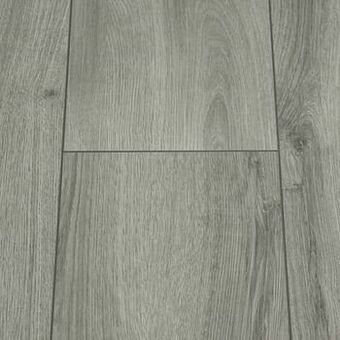 GAMMA GAMMA Signature Xtra Breed Laminaat Grijs Eiken 4V-Groef 8mm 2,69m² aanbieding