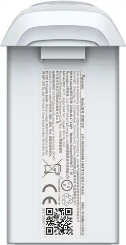 Coolblue Potensic ATOM Batterie de Vol Intelligente aanbieding