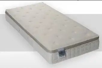 matras Metropole Jaritex-160x210 cm-Moyen