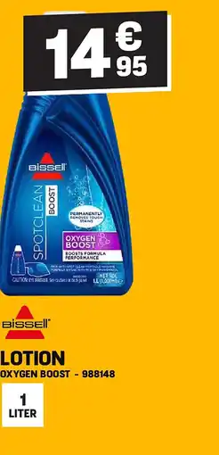 Electro Depot LOTION aanbieding