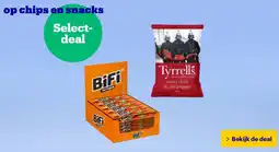 Bol.com Op chips en snacks aanbieding