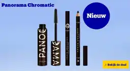 Bol.com Panorama chromatic aanbieding