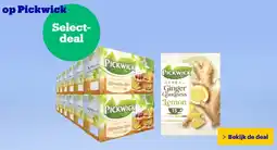 Bol.com Op pickwick aanbieding