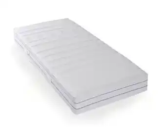 De Matrassen Gigant Multipocketveren matras Ortho thermogel-140x190 cm-Moyen aanbieding