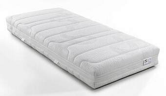 De Matrassen Gigant Velda Pocket Royal HD 50 matras-160x210 cm-Doux aanbieding