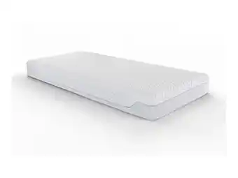 De Matrassen Gigant Visco matras Senza coolgel Van Landschoot 160x210 cm firm aanbieding