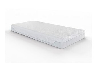 De Matrassen Gigant Visco matras Senza coolgel Van Landschoot 120x210 cm medium aanbieding