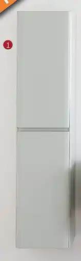 Zelfbouwmarkt KOLOMKAST aanbieding