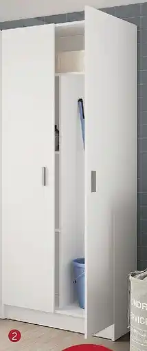 Zelfbouwmarkt HOOG MODEL DUBBEL aanbieding