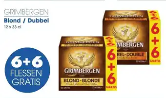 Prik en Tik Grimbergen aanbieding