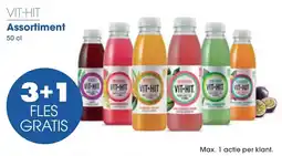 Prik en Tik Vit-Hit Assortiment aanbieding