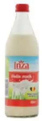 Prik en Tik Inza Volle Melk aanbieding
